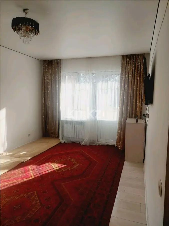 Продажа 1-комнатной квартиры, 40 м², мкр-н Кокжиек, дом  48 в Алматы