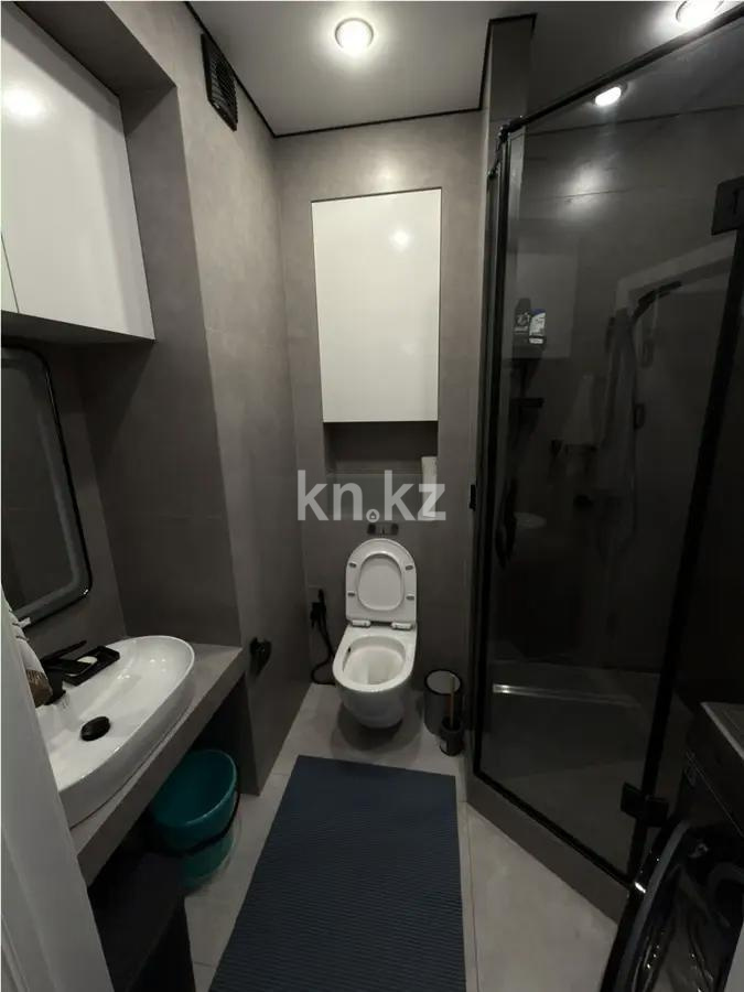 Продажа 1-комнатной квартиры, 35 м² в Алматы - фото 3