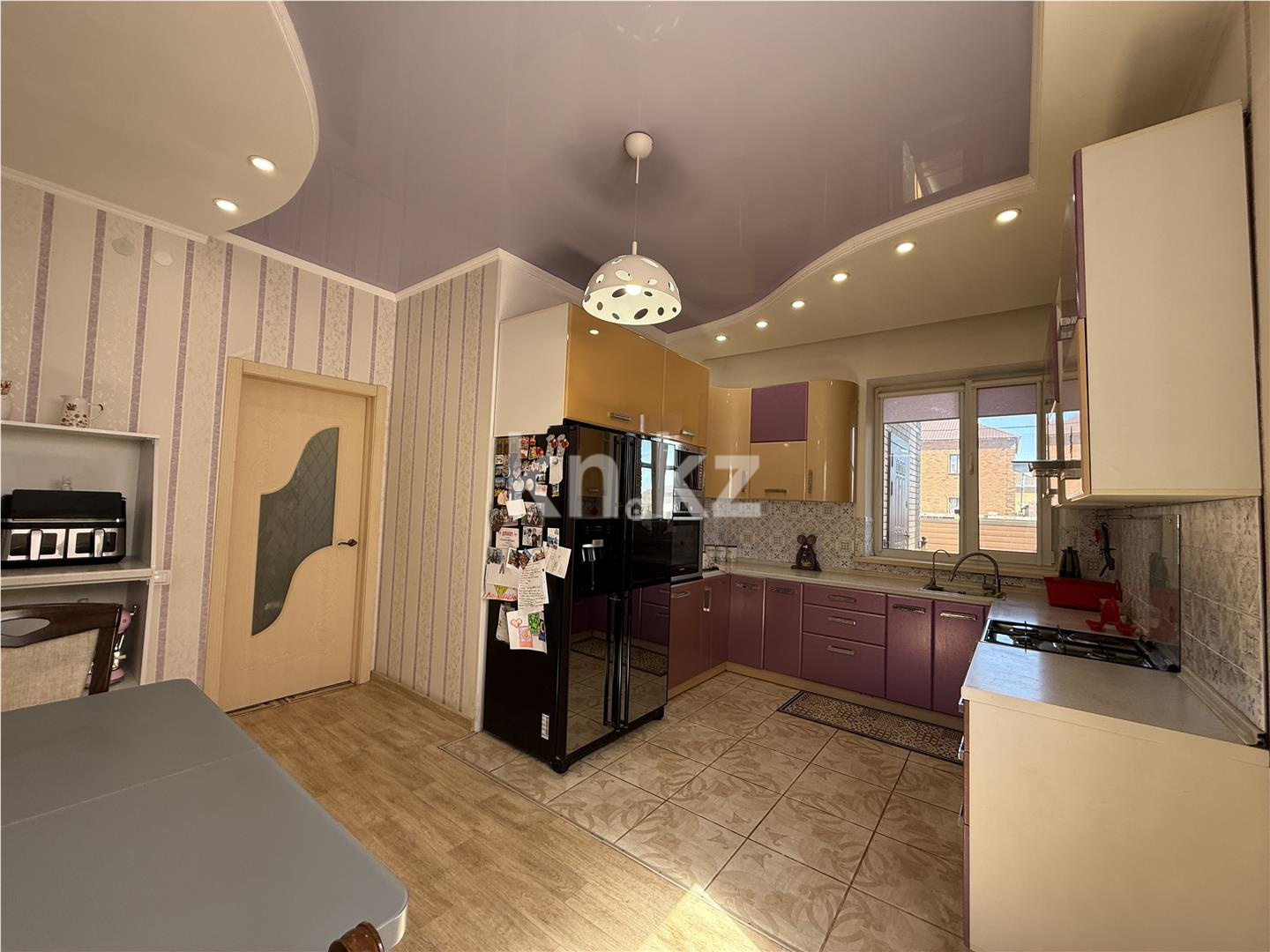 Продажа 5-комнатного дома, 450 м² в Караганде - фото 22