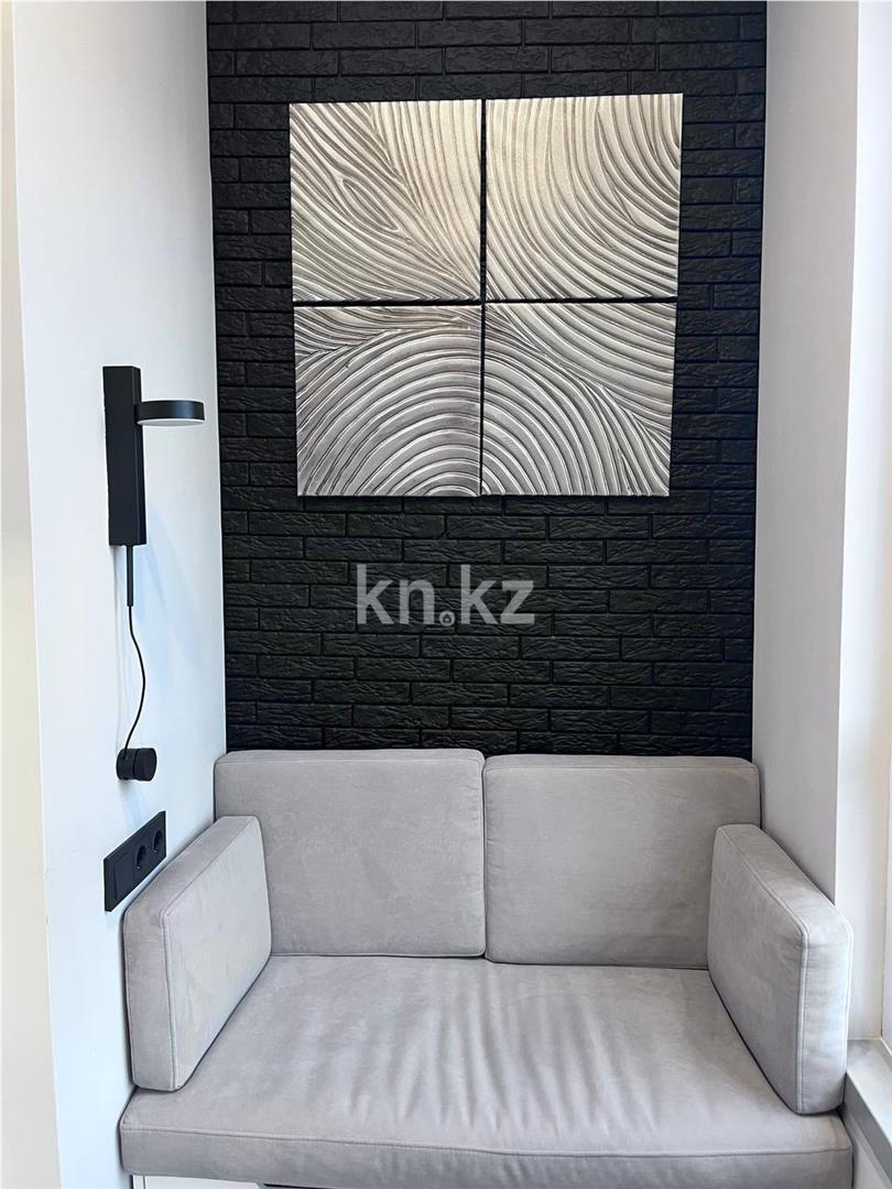 Продажа 2-комнатной квартиры, 73 м², ул. Момышулы в Караганде - фото 13