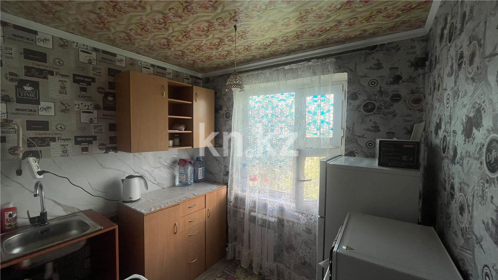 Продажа 2-комнатной квартиры, 56 м², пр. Момышулы в Темиртау - фото 5