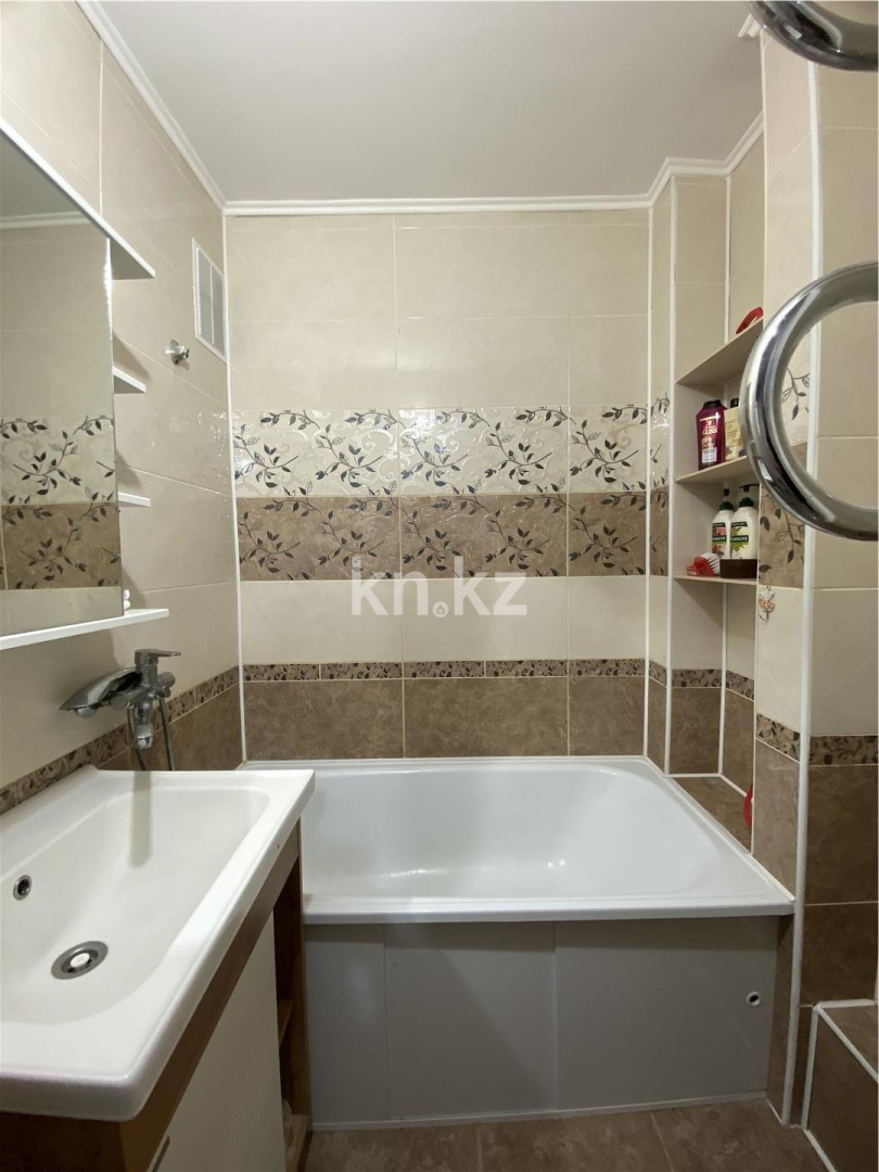 Продажа 2-комнатной квартиры, 48 м² в Астане - фото 8