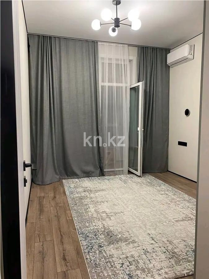 Продажа 2-комнатной квартиры, 45 м² в Астане - фото 2