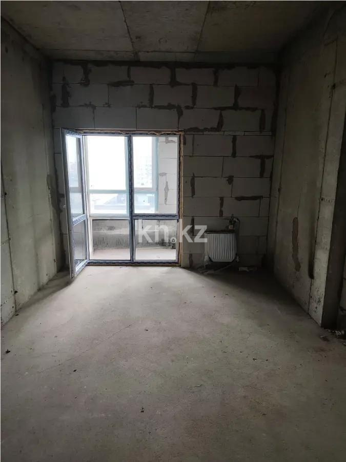 Продажа 1-комнатной квартиры, 43 м² в Астане