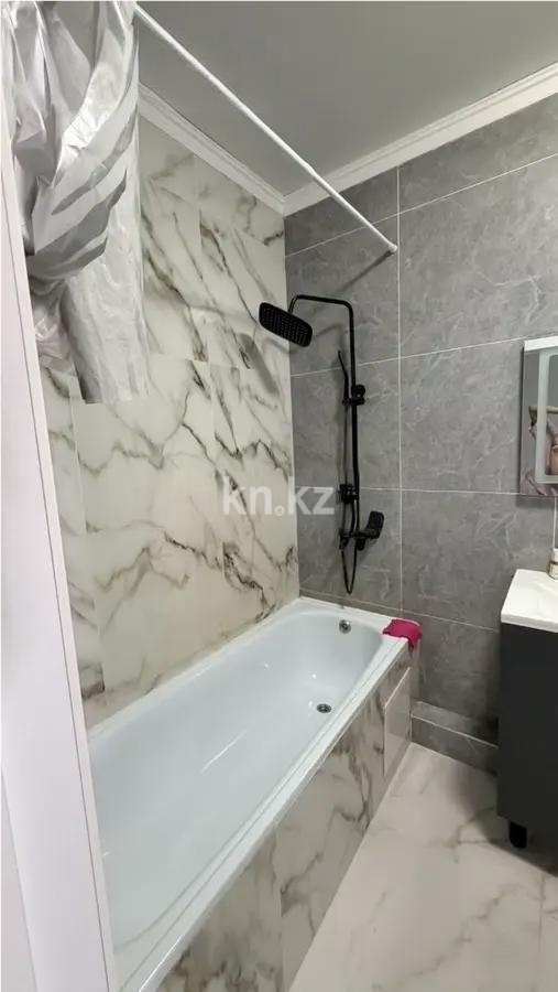 Продажа 2-комнатной квартиры, 54 м² в Алматы - фото 4