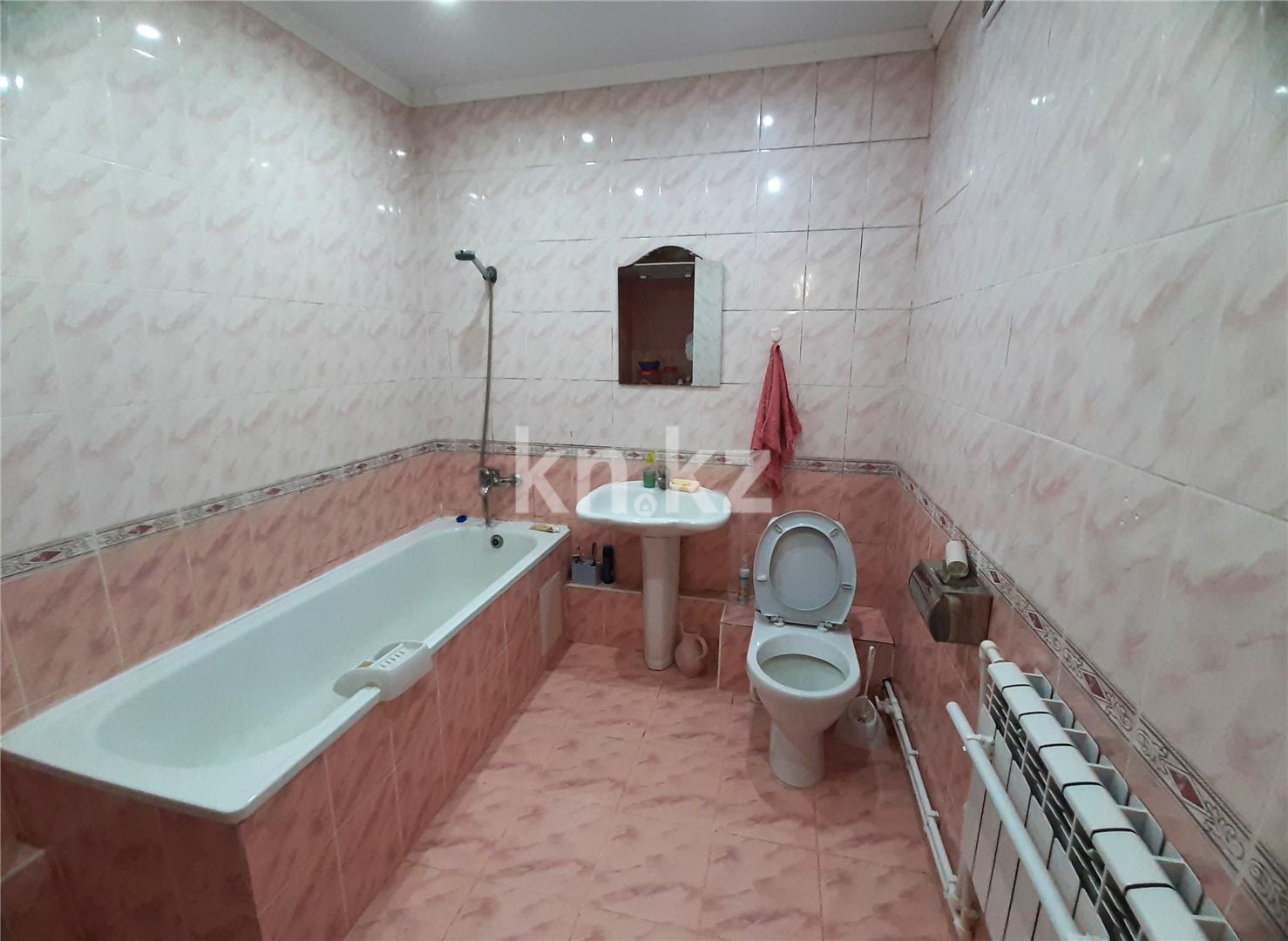 Продажа 4-комнатной квартиры, 115 м² в Темиртау - фото 12