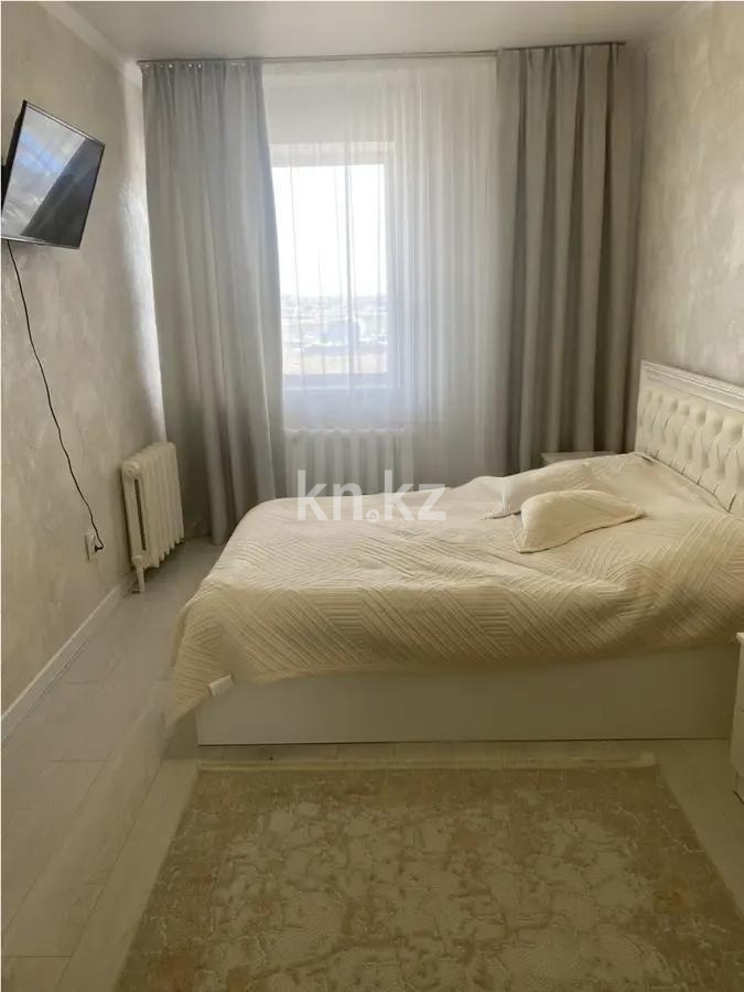 Продажа 2-комнатной квартиры, 61 м² в Астане - фото 2