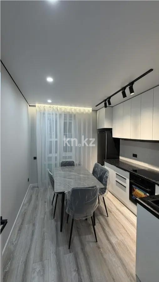 Продажа 2-комнатной квартиры, 55 м² в Алматы - фото 3