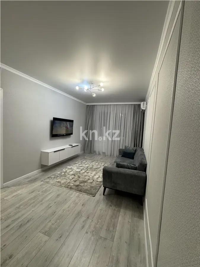 Продажа 1-комнатной квартиры, 39.1 м², пр. Тауелсыздык, дом  34/2 в Астане