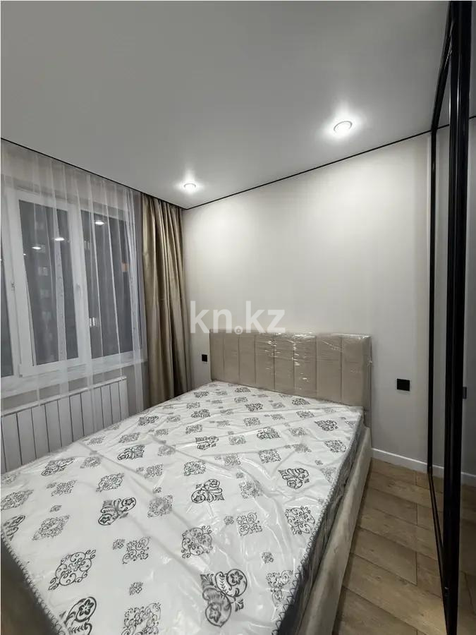 Продажа 1-комнатной квартиры, 38.9 м² в Алматы - фото 2