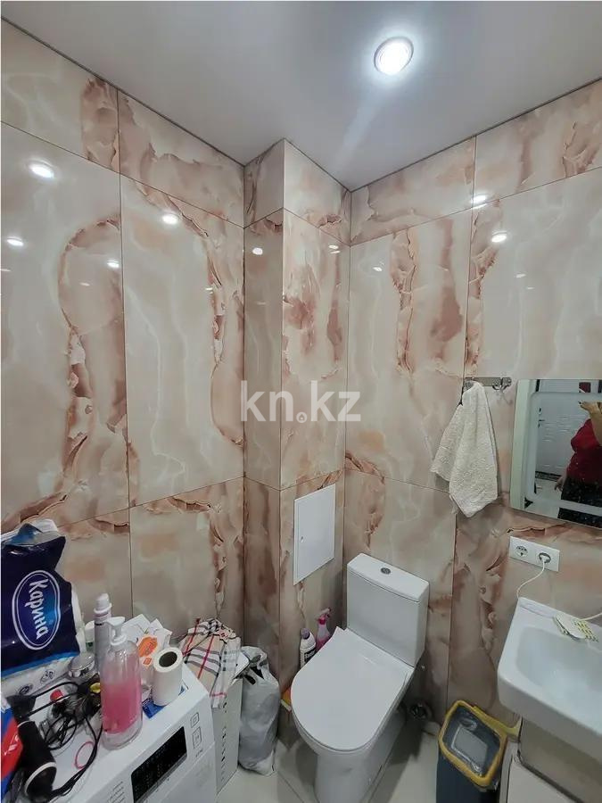 Продажа 2-комнатной квартиры, 51 м² в Астане - фото 3