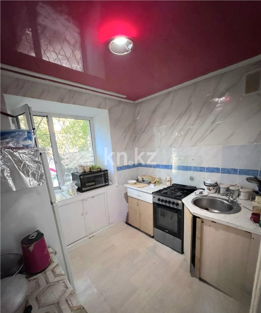 Продажа 2-комнатной квартиры, 44 м² в Темиртау - фото 5