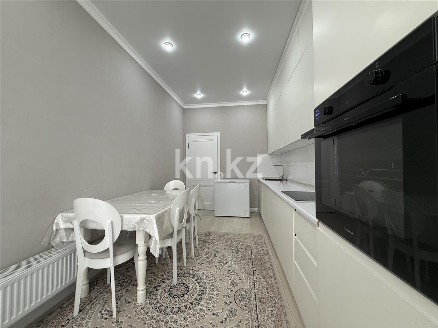 Продажа 3-комнатной квартиры, 85 м² в Караганде - фото 12