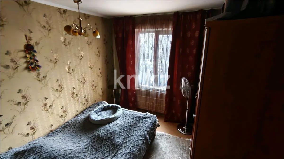 Продажа 2-комнатной квартиры, 42 м² в Алматы - фото 2