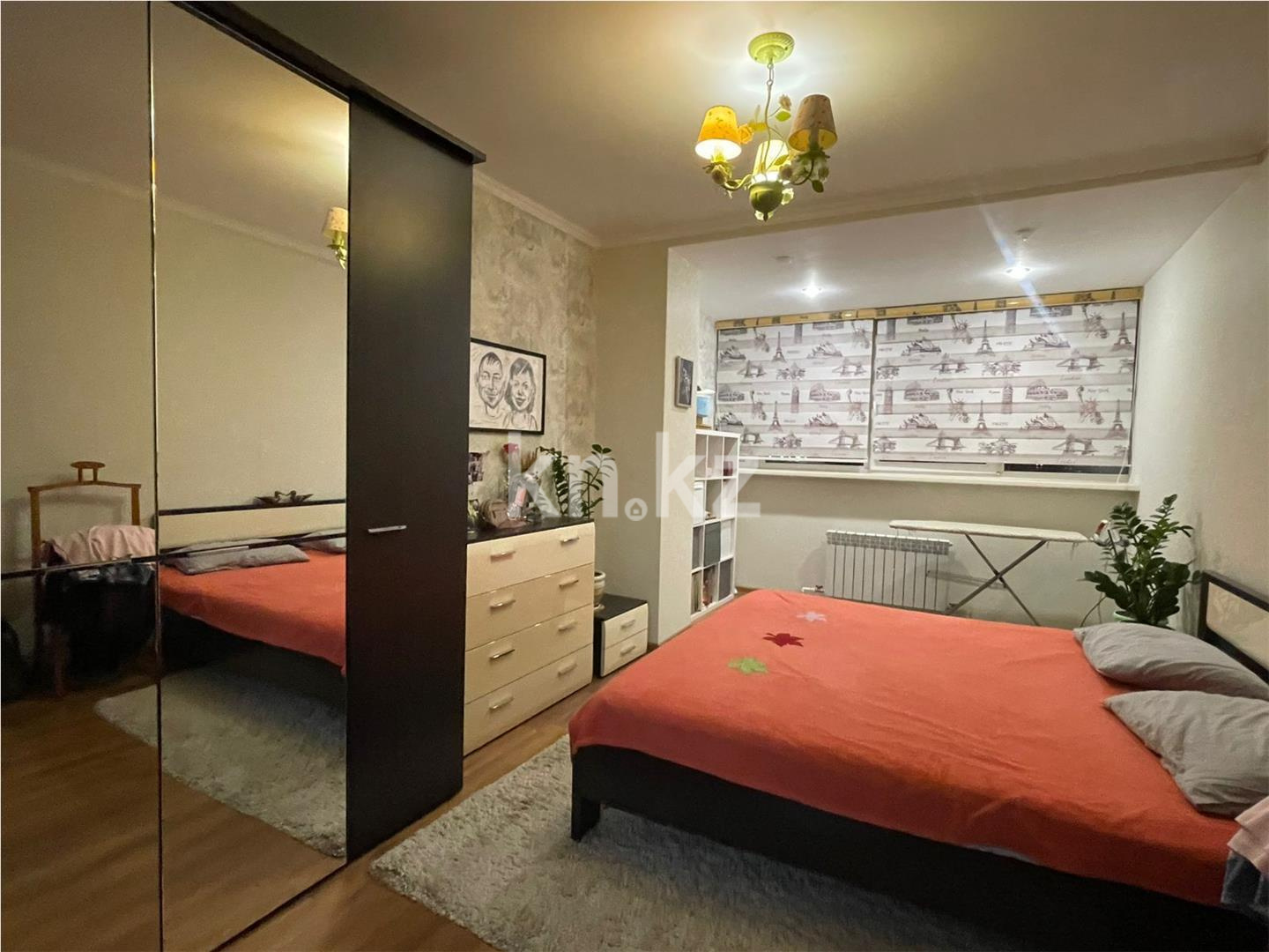 Продажа 3-комнатной квартиры, 130 м² в Караганде - фото 8