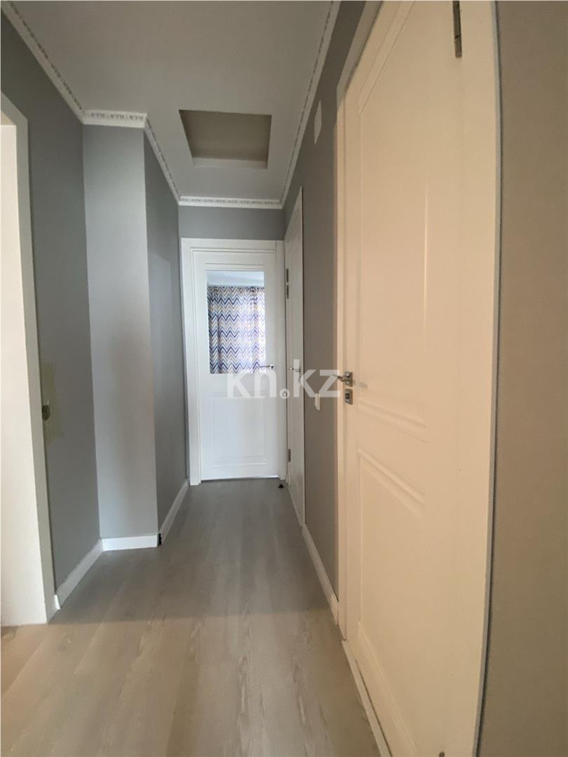 Продажа 3-комнатной квартиры, 63 м², ул. 9-й мкр. в Темиртау - фото 12