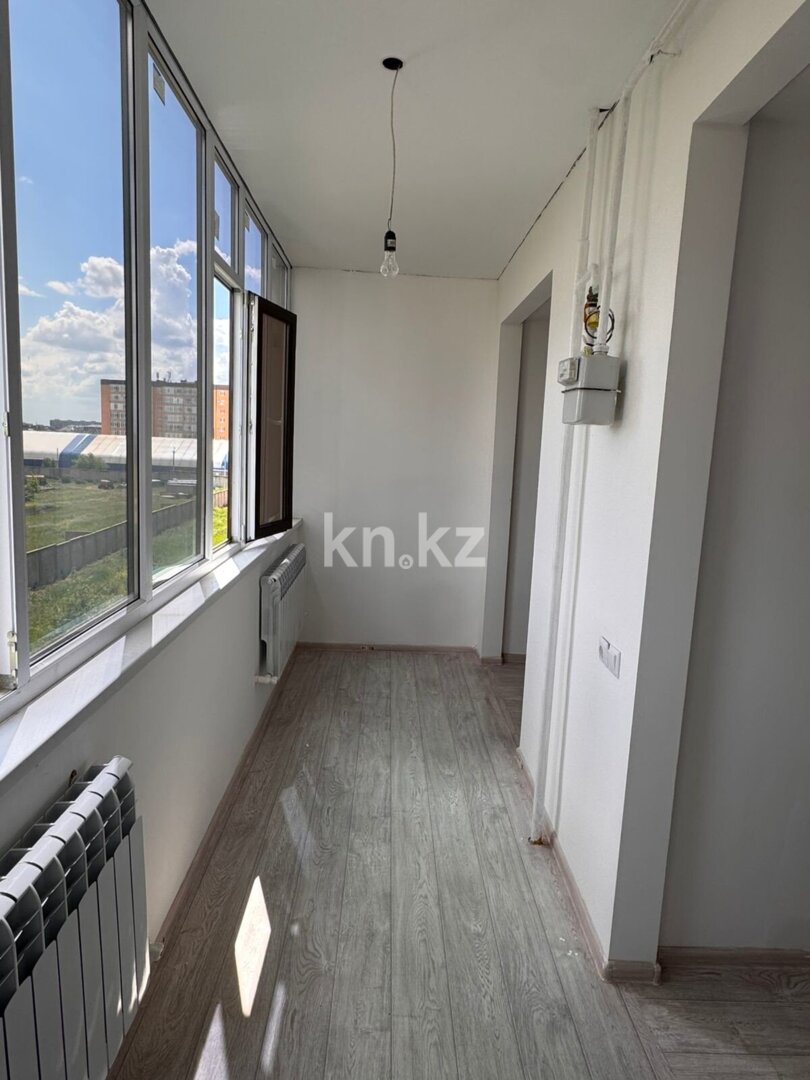 Продажа 2-комнатной квартиры, 64.6 м² в Уральске - фото 5