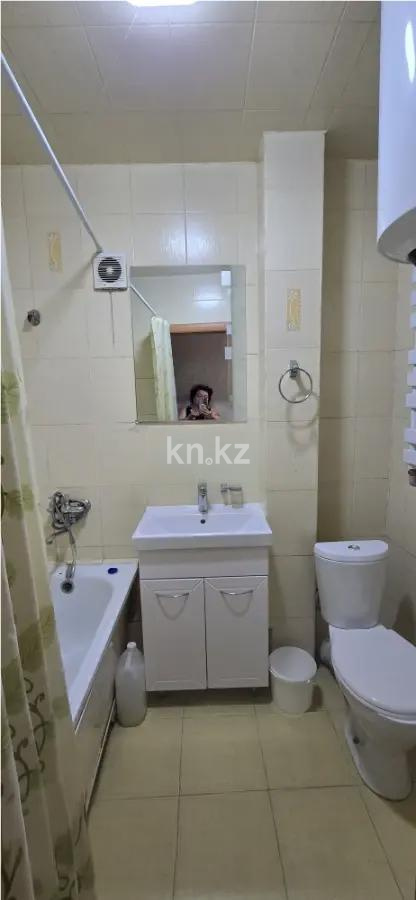 Продажа 2-комнатной квартиры, 43 м² в Алматы - фото 5