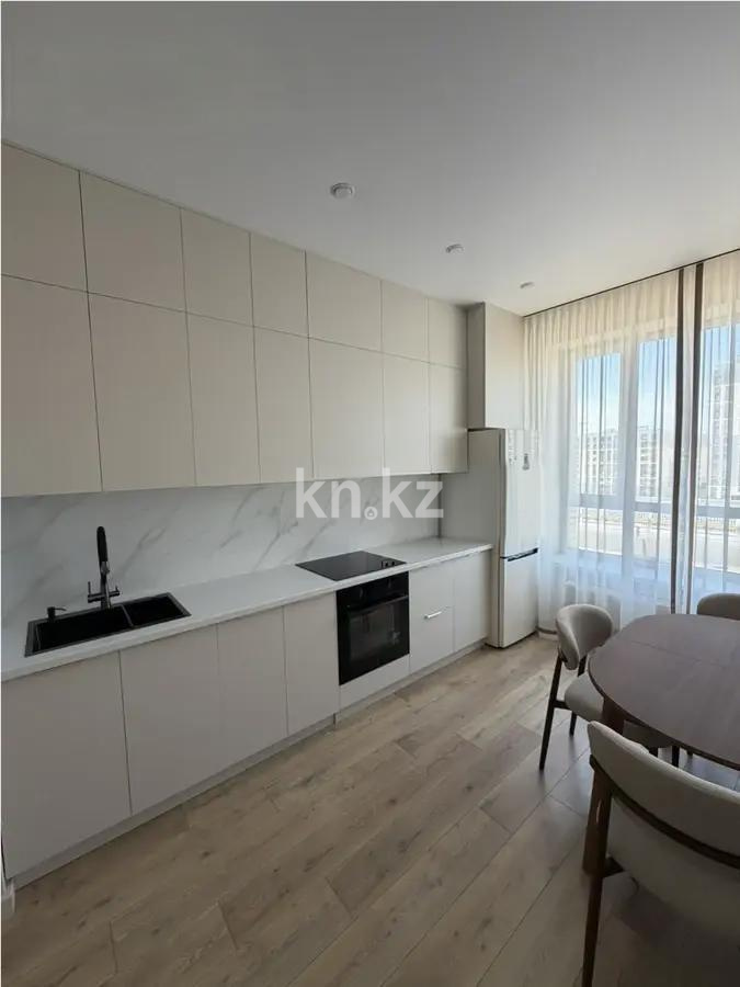 Продажа 2-комнатной квартиры, 54.5 м² в Астане - фото 3