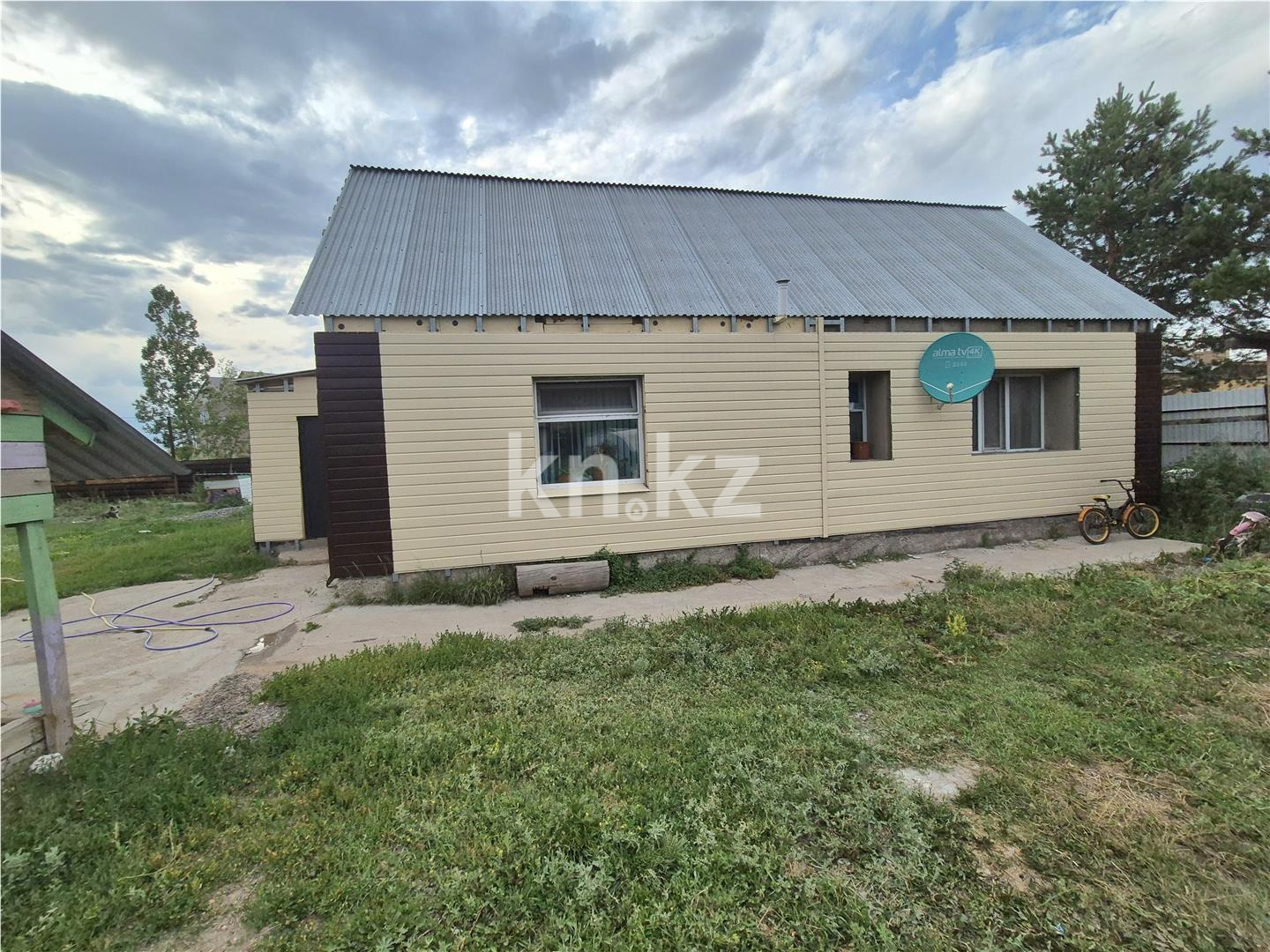 Продажа 4-комнатного дома, 150 м², мкр-н Отрадное в Темиртау - фото 3