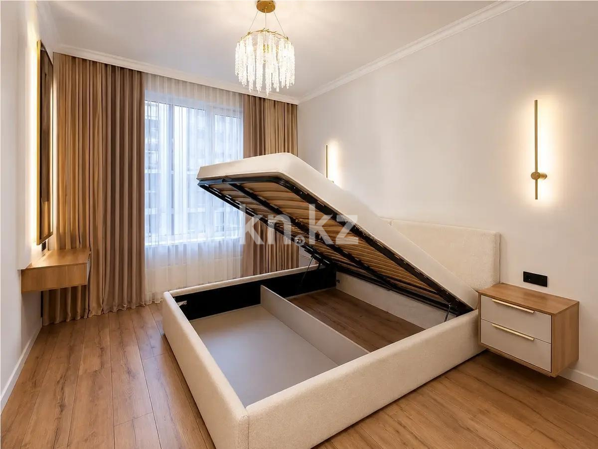 Продажа 3-комнатной квартиры, 65 м² в Астане - фото 2