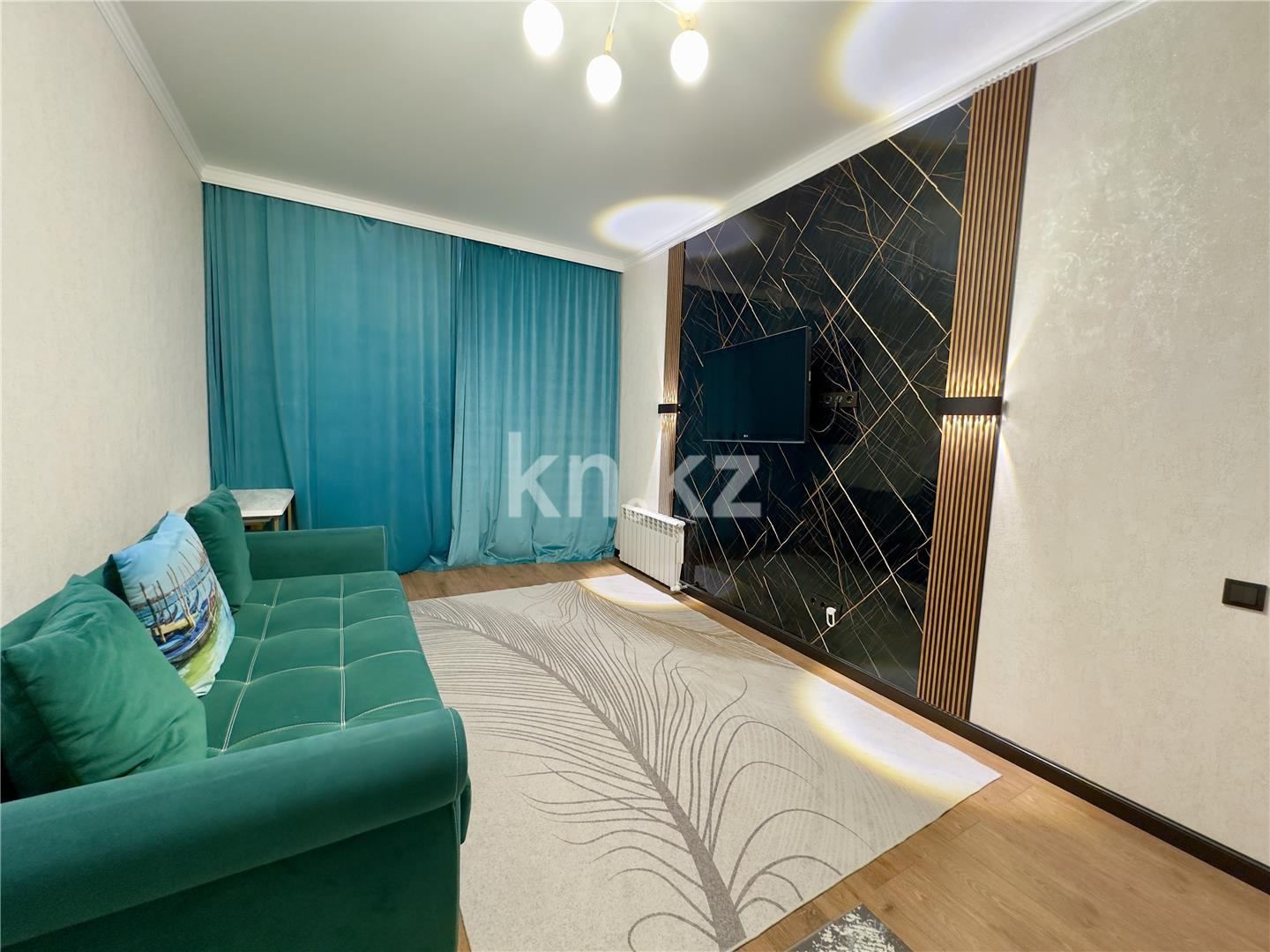 Продажа 2-комнатной квартиры, 60 м² в Караганде - фото 2