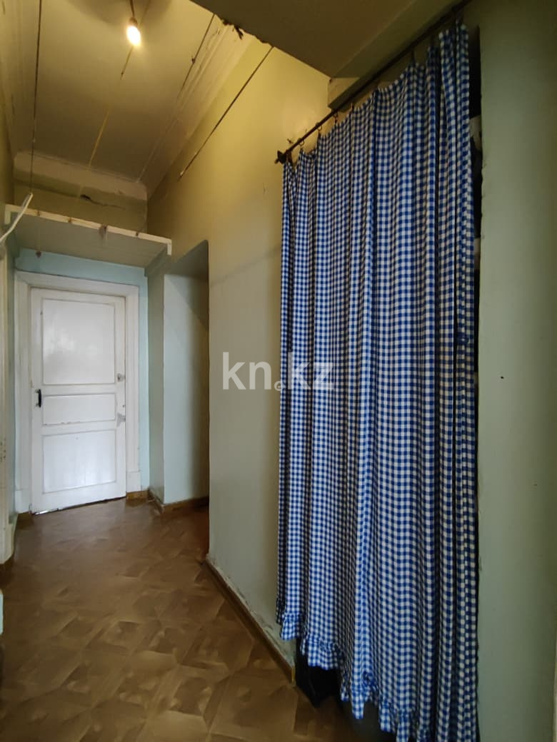 Продажа 3-комнатной квартиры, 82 м² в Караганде - фото 25