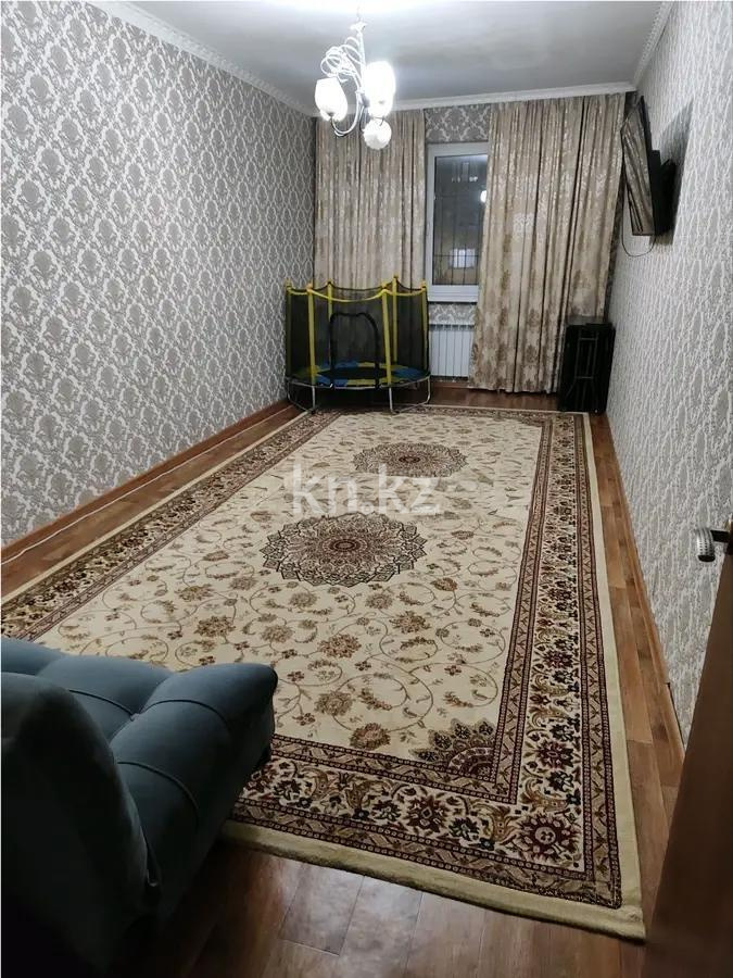 Продажа 3-комнатной квартиры, 74.8 м², мкр. Саялы, дом  45 в Алматы