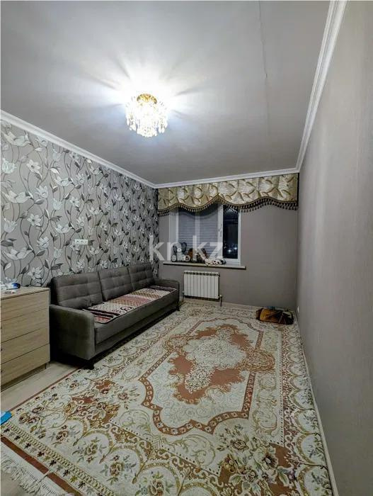 Продажа 1-комнатной квартиры, 36 м² в Астане