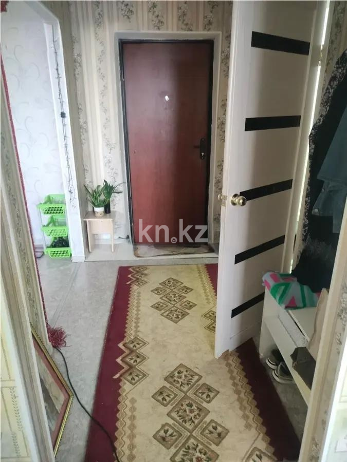 Продажа 1-комнатной квартиры, 39 м² в Астане - фото 4