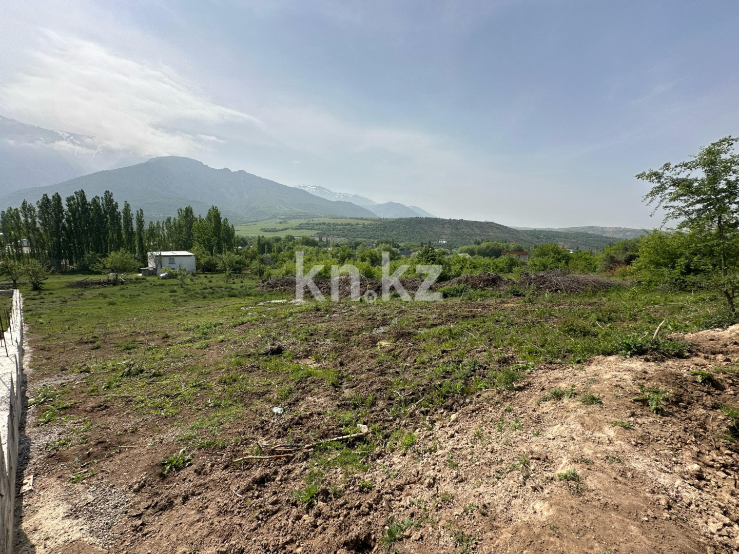 Продажа земельного участка, 10 сот., с. Бургулюк в Шымкенте - фото 2