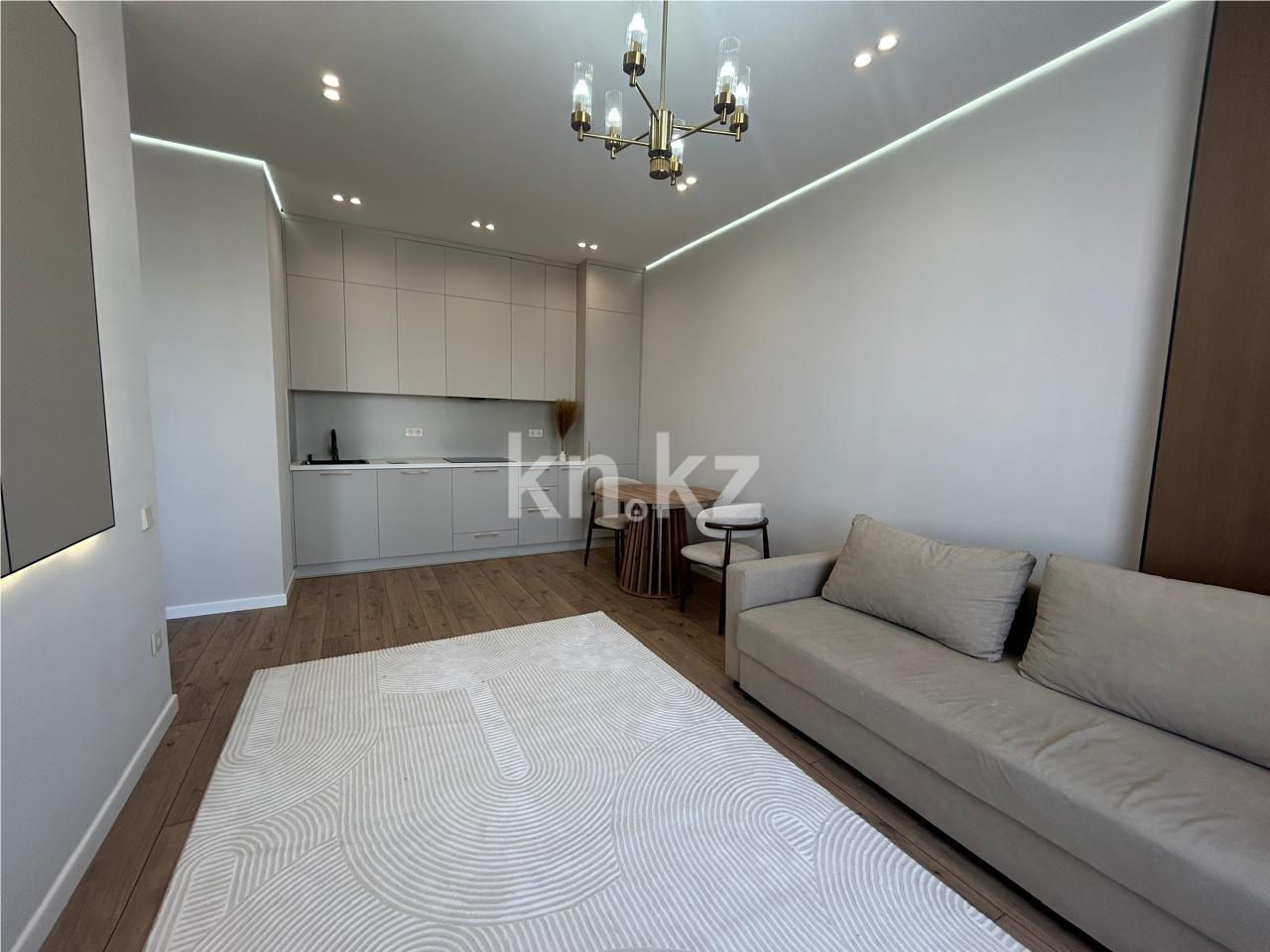 Продажа 2-комнатной квартиры, 40 м² в Астане - фото 3