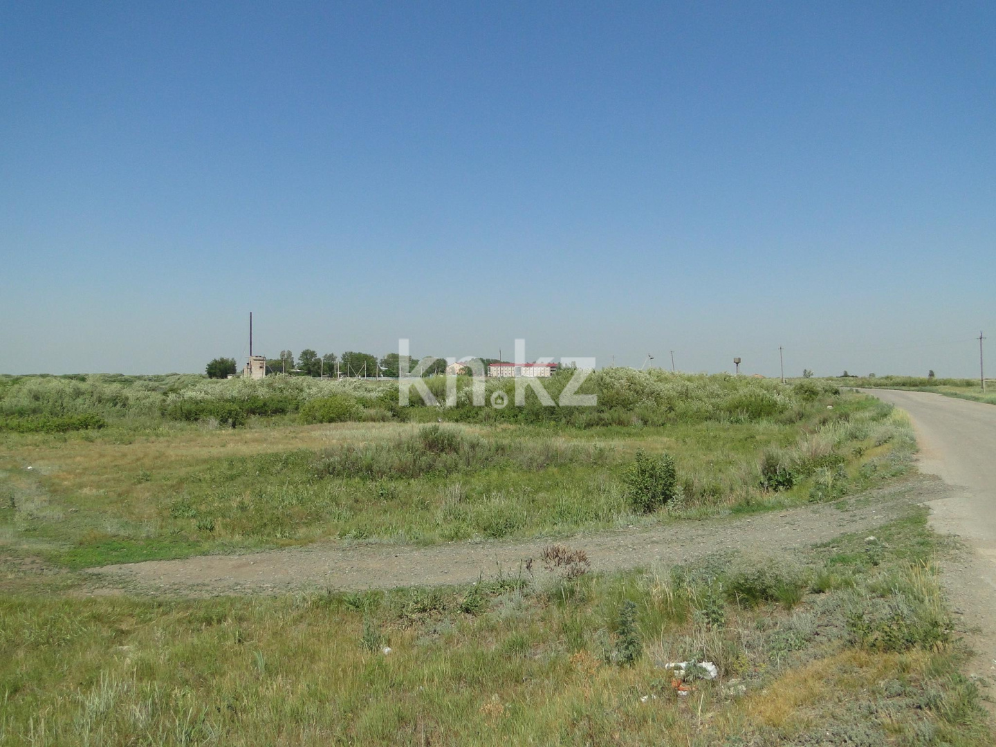 Продажа земельного участка, 4 га, Тайтобе п. в Астане - фото 3