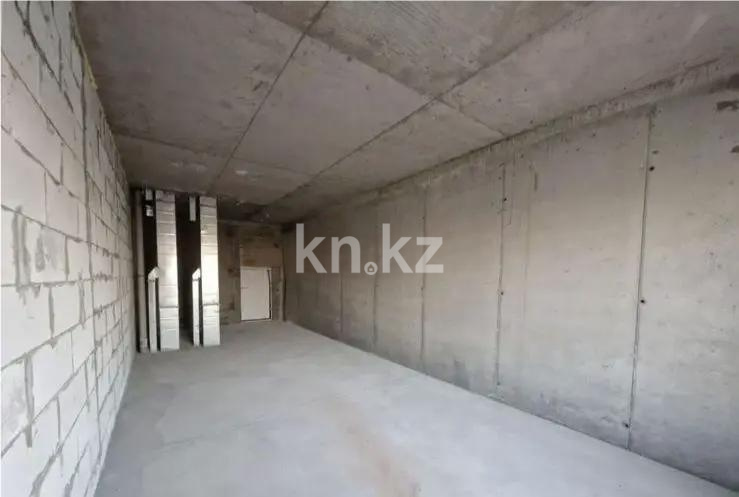 Продажа 1-комнатной квартиры, 35 м² в Алматы