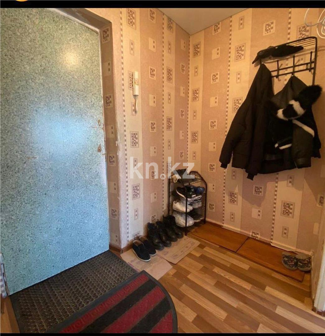 Продажа 1-комнатной квартиры, 35 м², мкр-н 18 в Караганде - фото 5