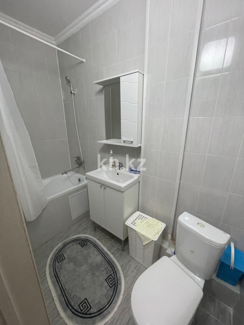 Аренда 1-комнатной квартиры, 32 м² в Астане - фото 7