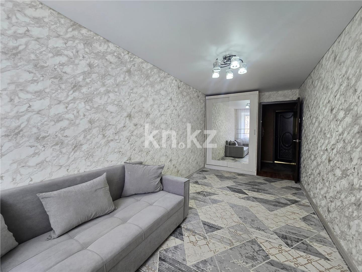 Продажа 3-комнатной квартиры, 59 м² в Темиртау - фото 5