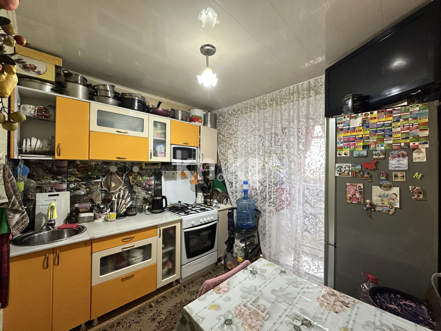 Продажа 1-комнатной квартиры, 35 м² в Караганде - фото 12