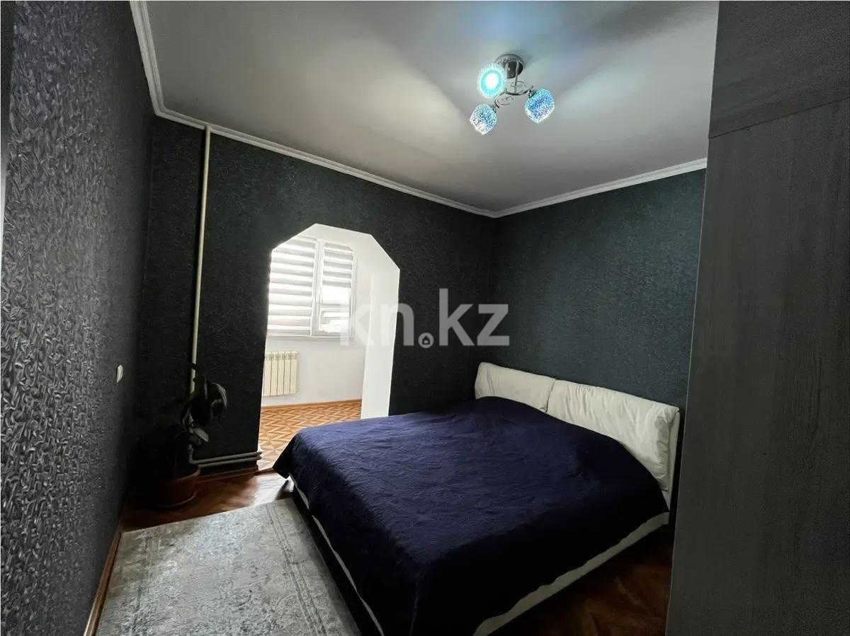 Продажа 3-комнатной квартиры, 65 м² в Алматы - фото 2