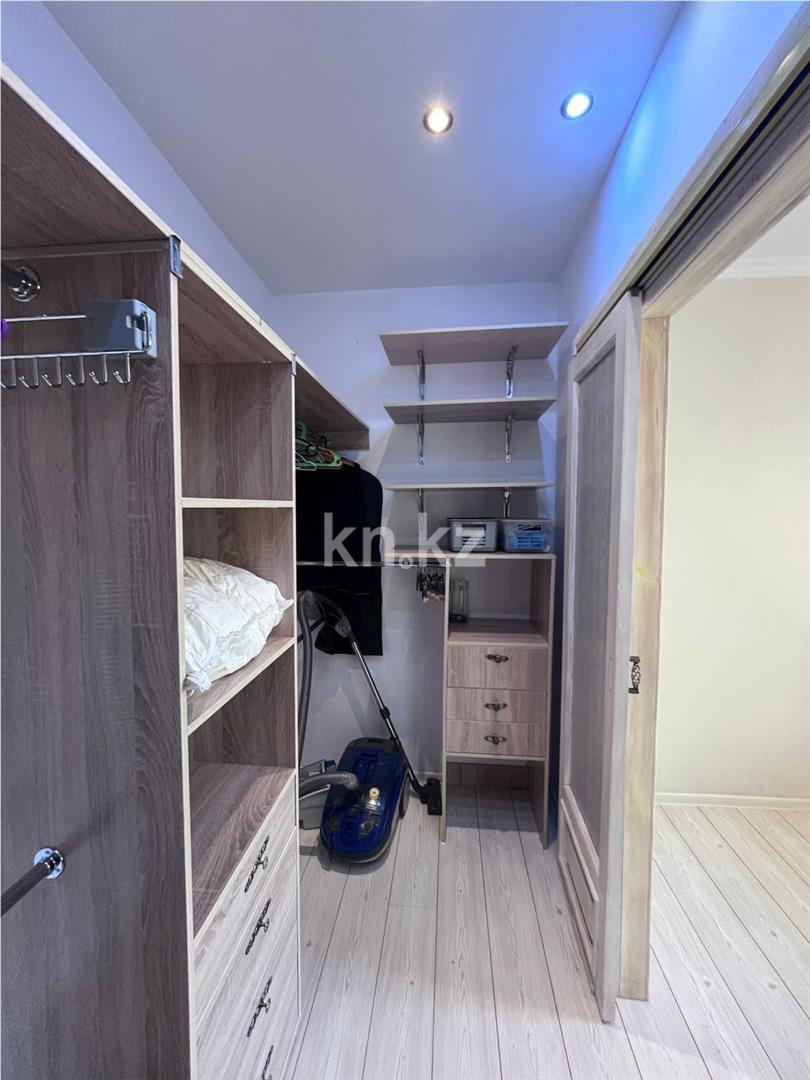 Продажа 3-комнатной квартиры, 78 м² в Караганде - фото 24