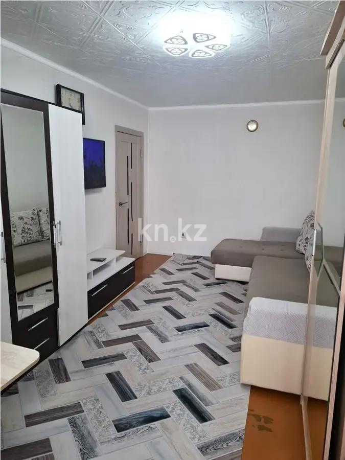 Продажа 2-комнатной квартиры, 44 м² в Шахтинске