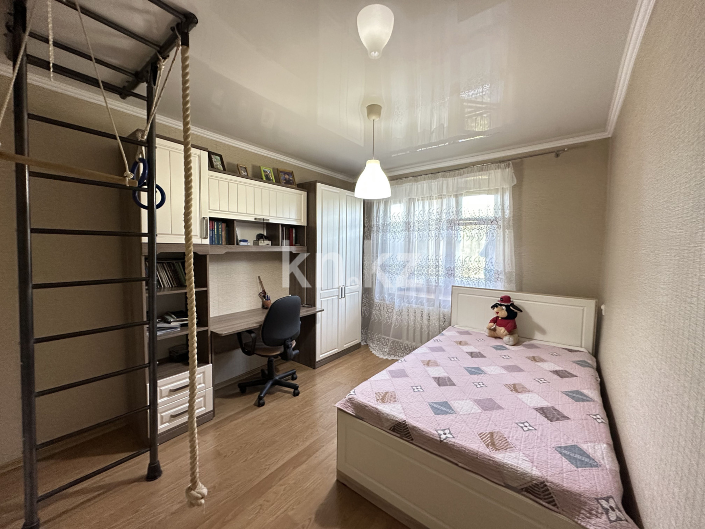 Продажа 5-комнатной квартиры, 101.4 м² в Караганде - фото 13