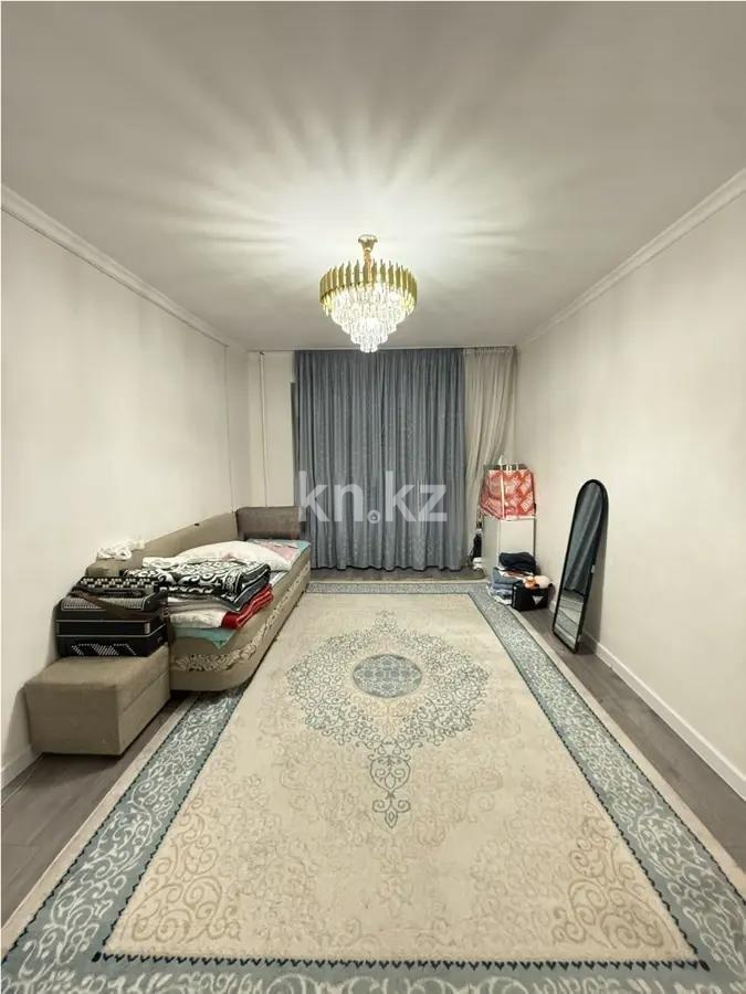 Продажа 1-комнатной квартиры, 32 м² в Алматы