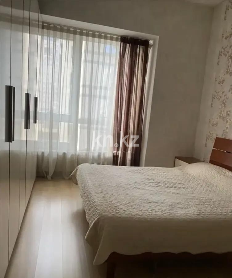Продажа 4-комнатной квартиры, 114 м² в Алматы - фото 2