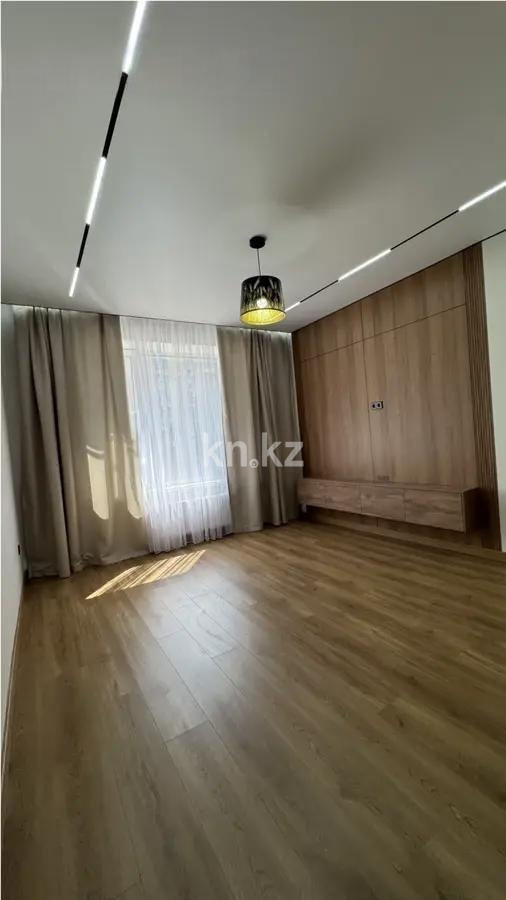 Продажа 2-комнатной квартиры, 42 м² в Астане