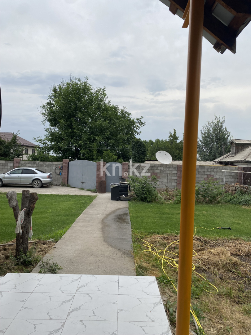 Продажа 7-комнатного дома, 157 м², ул. Молдагалиева, дом  24 - Абдильдина в Алматы - фото 21