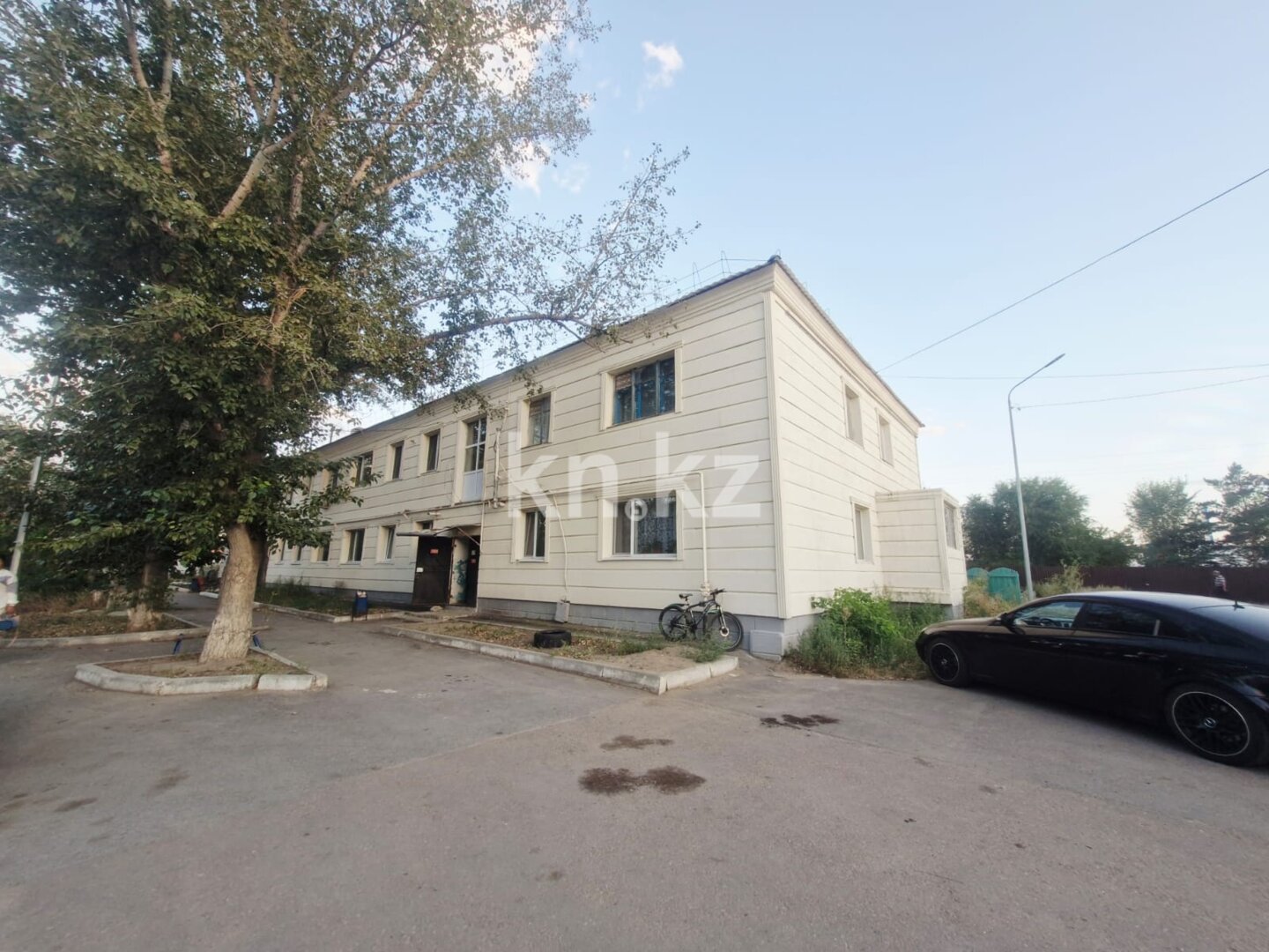 Продажа 2-комнатной квартиры, 41.1 м² в Костанае - фото 3