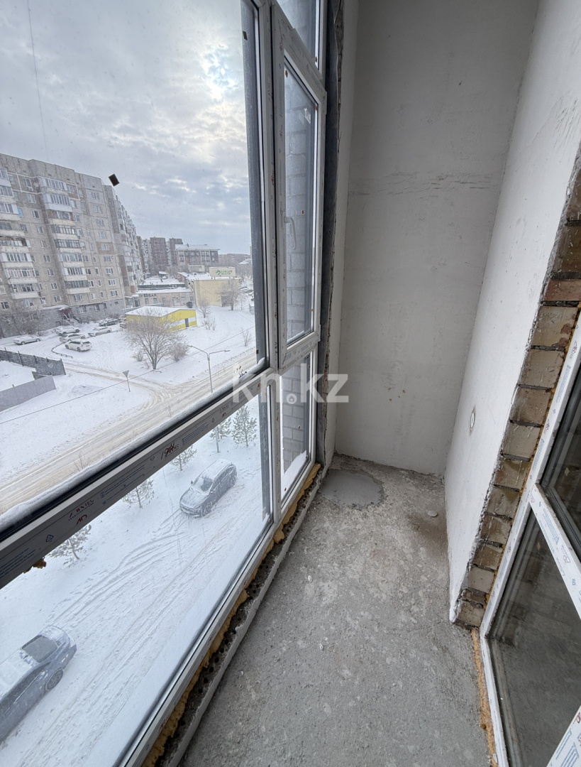 Продажа 4-комнатной квартиры, 110 м² в Караганде - фото 11