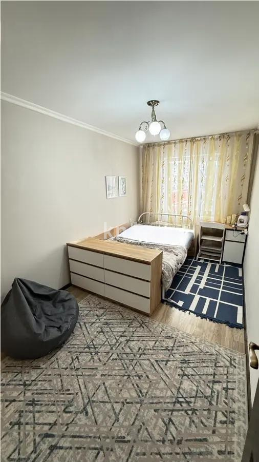 Продажа 3-комнатной квартиры, 58 м² в Алматы - фото 3