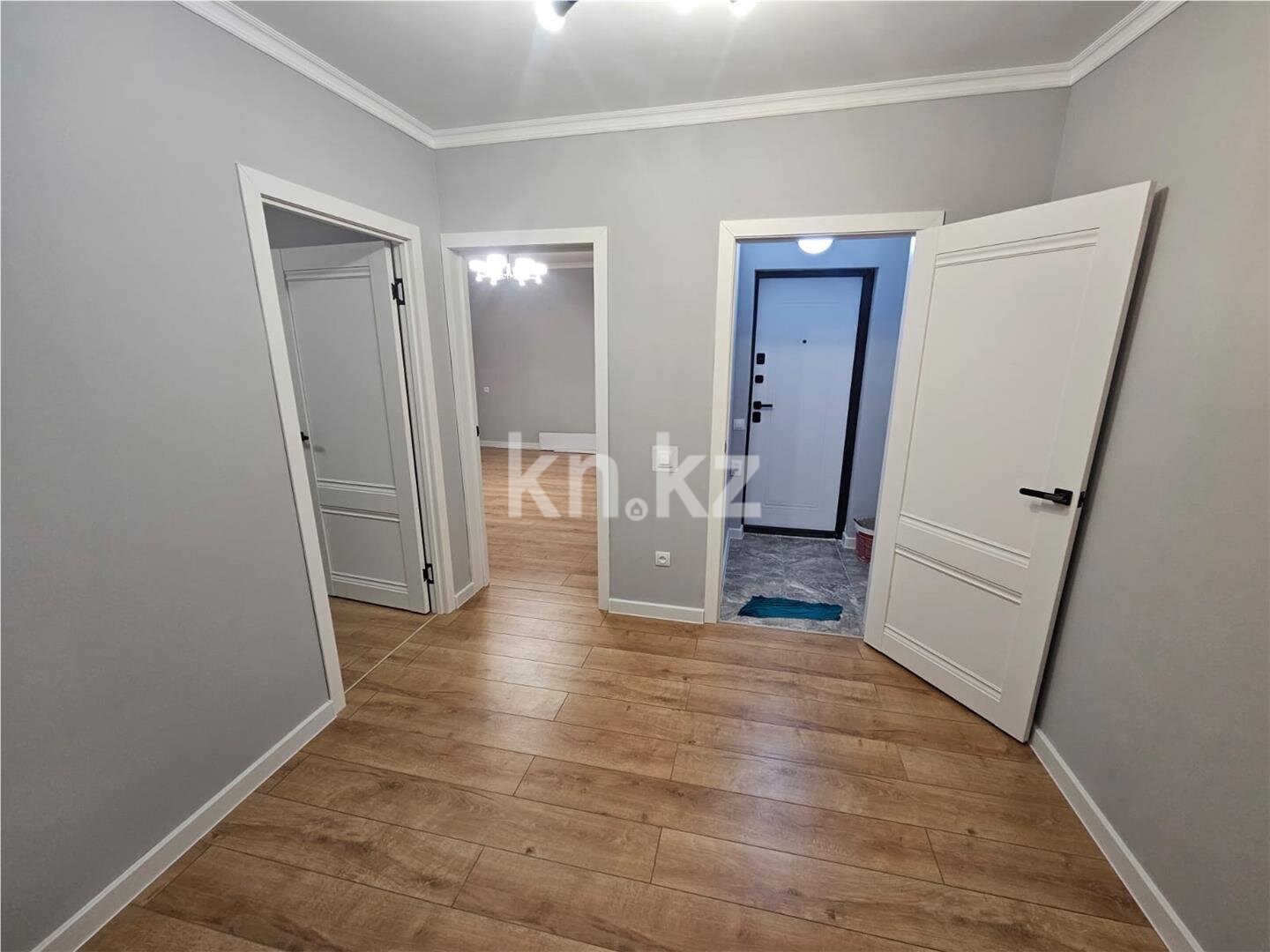 Продажа 3-комнатной квартиры, 63 м² в Караганде - фото 7